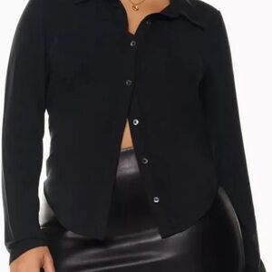 Wilfred - Pose Long Sleeve